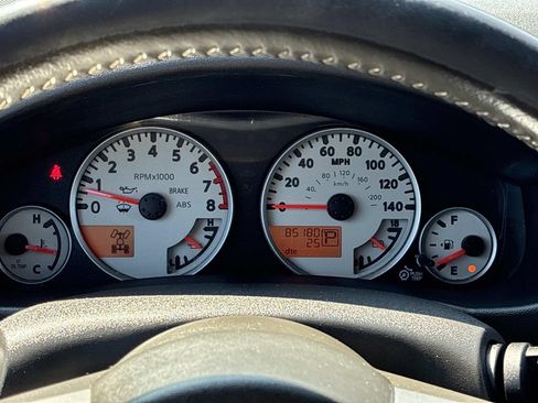 Used 2019 Nissan Frontier PRO-4X AWD/4WD image 26