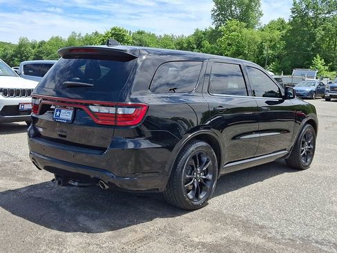 Used 2021 Dodge Durango R/T w/ Blacktop Package AWD/4WD image 12