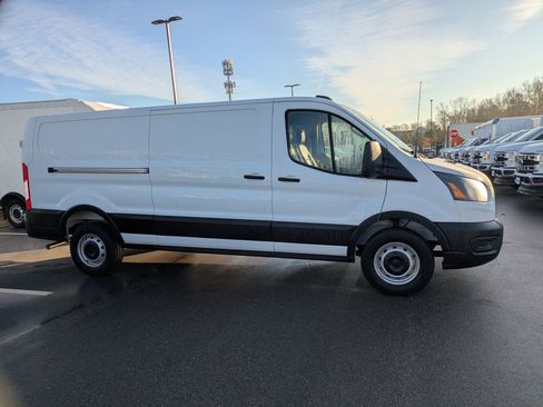 New 2026 Ford Transit 150 Low Roof RWD image 3