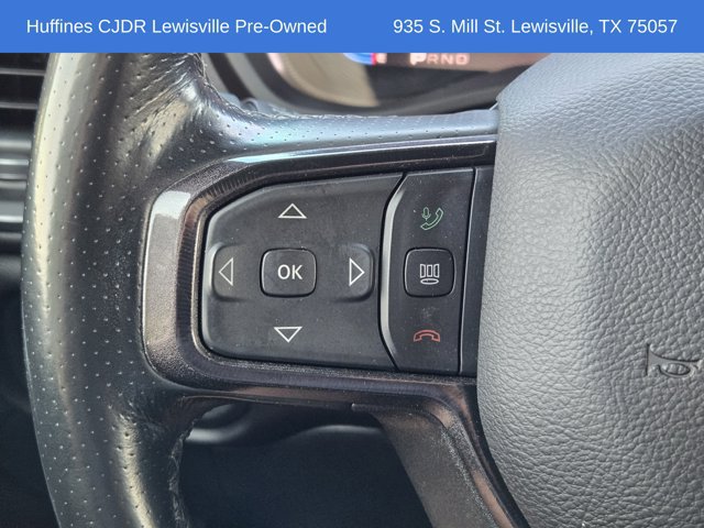 Used 2023 RAM 2500 Rebel w/ Level 1 Equipment Group AWD/4WD image 34