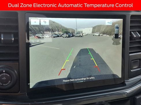 Used 2022 Ford F150 XLT w/ Equipment Group 302A High image 17