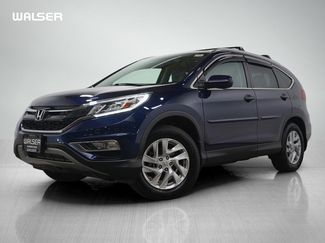 Used 2015 Honda CR-V EX-L video 1