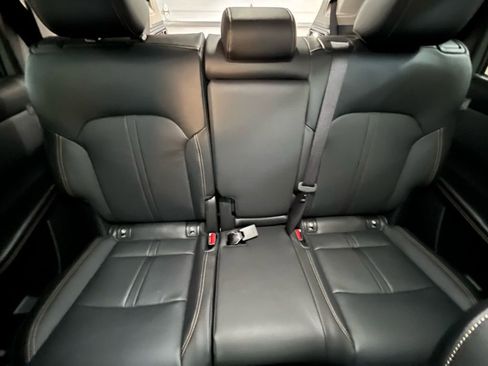 New 2026 MAZDA CX-90 3.3 Turbo w/ Preferred Package image 26