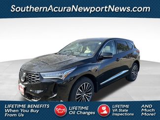 New 2026 Acura RDX SH-AWD 360° Tour