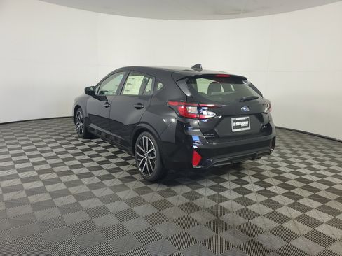 New 2026 Subaru Impreza 2.0i Sport image 6