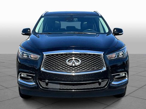 Used 2019 INFINITI QX60 Luxe w/ Essential Package image 3