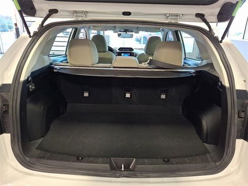 Certified 2023 Subaru Impreza 2.0i image 27