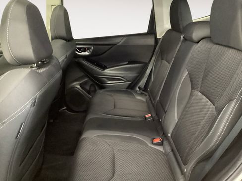 Certified 2024 Subaru Forester Premium image 13