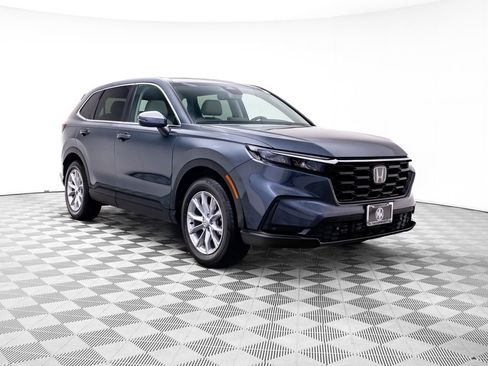 Used 2024 Honda CR-V EX-L image 10