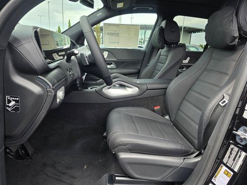New 2026 Mercedes-Benz GLE 450 4MATIC image 13