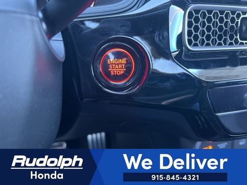 New 2026 Honda Civic Sport image 38