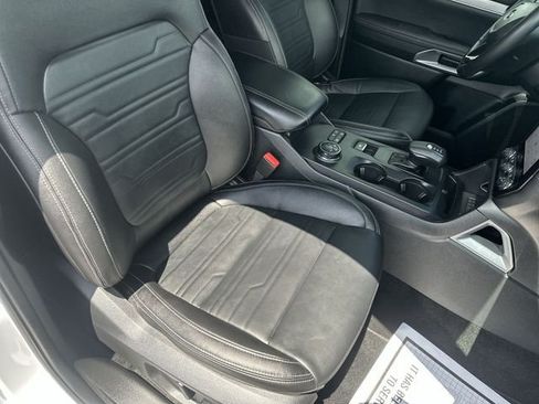 Used 2024 Ford Ranger Lariat AWD/4WD image 27