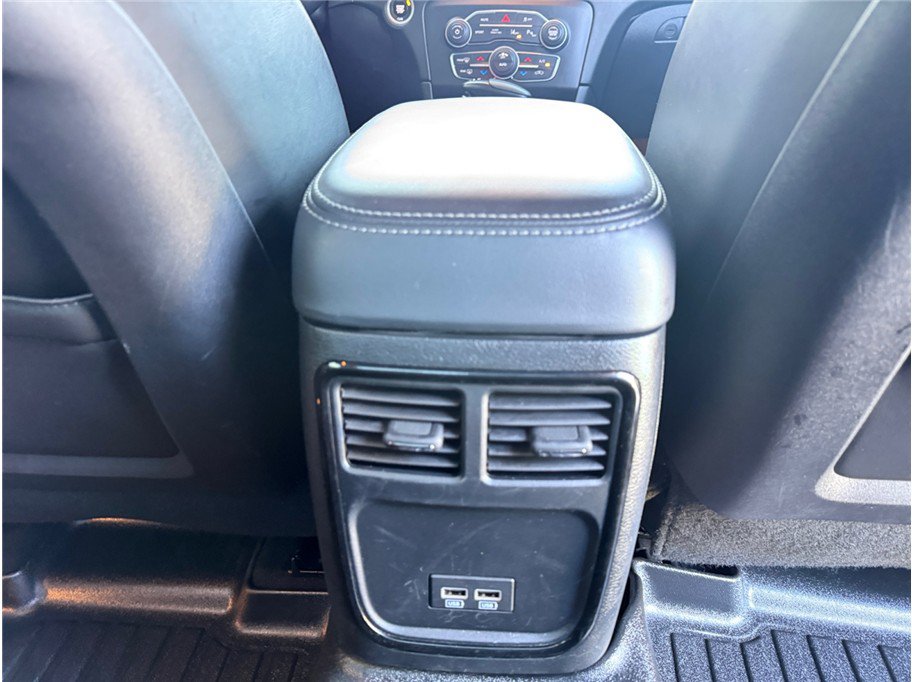 Used 2023 Dodge Charger GT w/ Plus Group AWD/4WD image 32