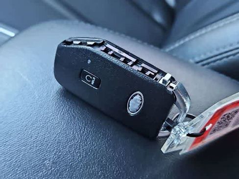 Used 2021 Kia K5 GT-Line image 34