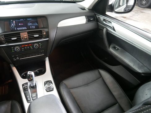 Used 2014 BMW X3 xDrive28i image 11