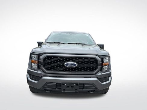 Used 2023 Ford F150 XL w/ STX Appearance Package AWD/4WD image 2