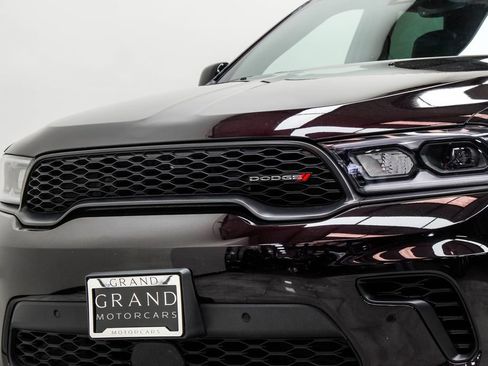 Used 2025 Dodge Durango GT AWD/4WD image 2