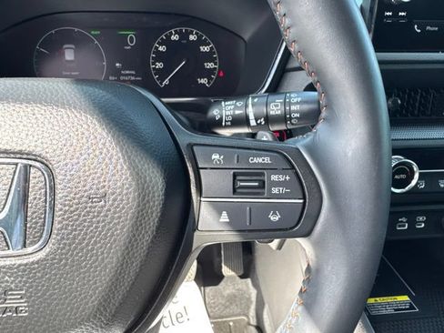 Used 2024 Honda CR-V Sport-L image 27