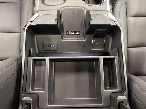 New 2026 Chevrolet Silverado 1500 LT Trail Boss w/ LT Trail Boss Premium Package AWD/4WD image 21