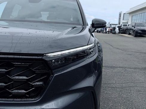 New 2026 Honda CR-V Sport-L image 3