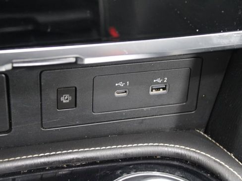 Used 2023 INFINITI QX80 Premium Select w/ Cargo Package image 48