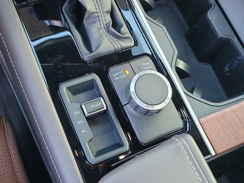 Used 2024 Toyota Tundra 1794 Edition image 34