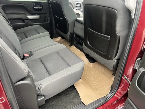 Used 2014 Chevrolet Silverado 1500 LT w/ All Star Edition image 32