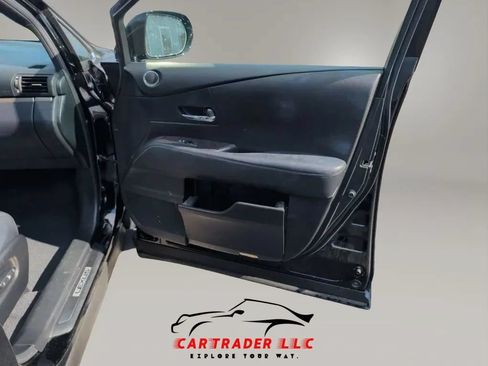 Used 2013 Lexus RX 350 F Sport w/ Navigation Pkg AWD/4WD image 17