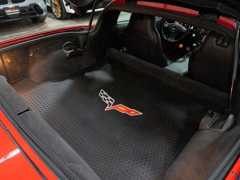 Used 2007 Chevrolet Corvette image 15