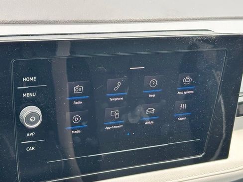 New 2026 Volkswagen Taos S FWD image 11