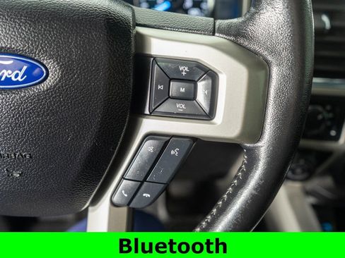 Used 2017 Ford F150 Lariat image 17