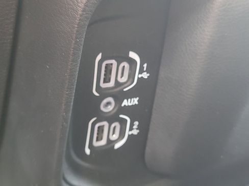 Certified 2025 RAM 1500 Tradesman image 22