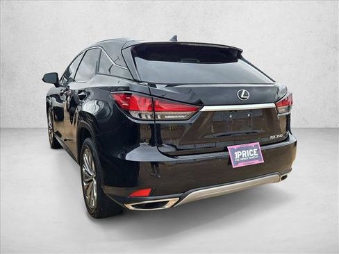Used 2020 Lexus RX 350 FWD w/ Luxury Package image 7