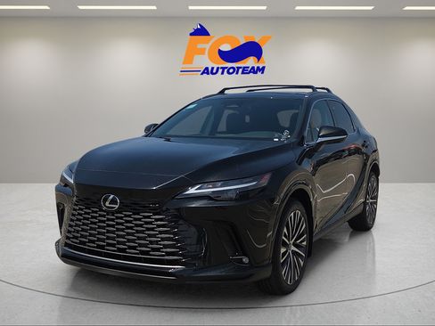 New 2026 Lexus RX 350 Premium Plus FWD image 1