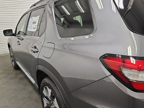New 2026 Honda Pilot Elite image 6
