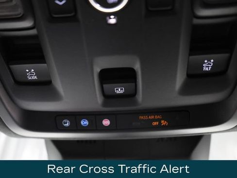 Used 2021 Cadillac Escalade Sport Platinum w/ LPO, ONYX Package AWD/4WD image 39