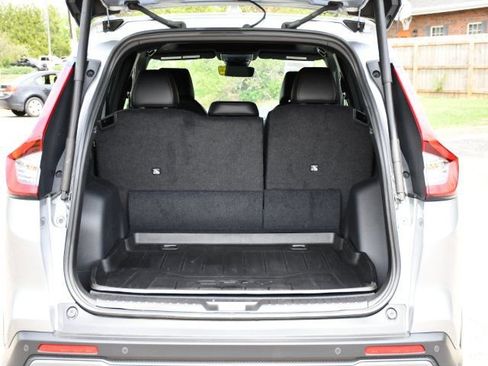 Used 2024 Honda CR-V Sport Touring image 31