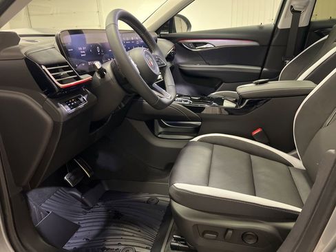 New 2026 Buick Envision Sport Touring image 11