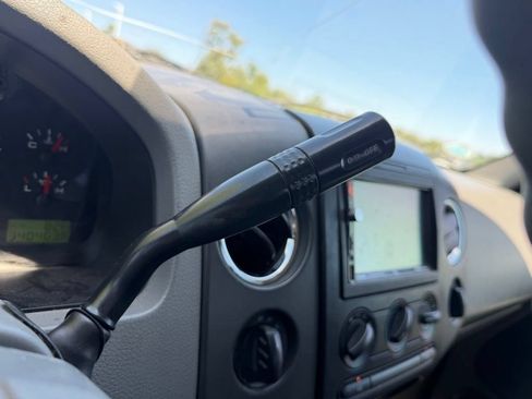 Used 2004 Ford F150 XL AWD/4WD image 15