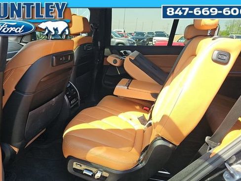 Used 2022 BMW X7 xDrive40i AWD/4WD image 10
