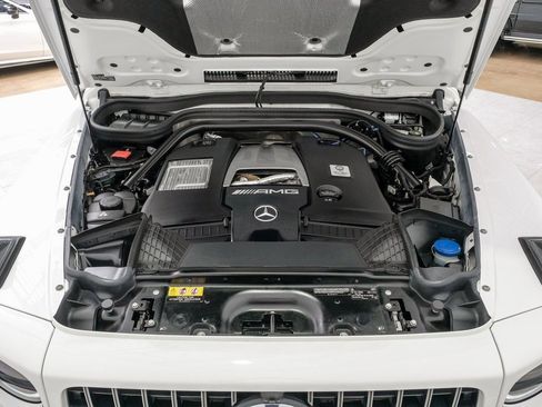 Used 2023 Mercedes-Benz G 63 AMG 4MATIC image 66