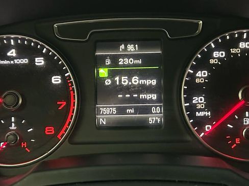 Used 2016 Audi Q3 2.0T Premium Plus w/ Technology Package image 13