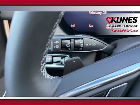 New 2026 Buick Envision Sport Touring AWD/4WD image 23