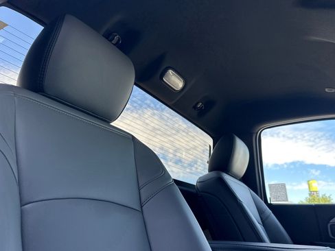 New 2025 RAM 4500 Tradesman image 14