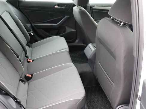 New 2026 Volkswagen Jetta Sport image 16