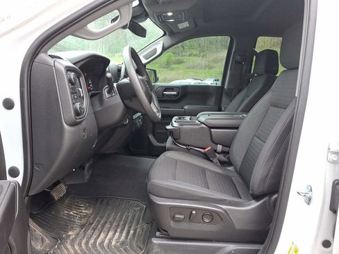 Used 2023 Chevrolet Silverado 1500 Custom Trail Boss image 13