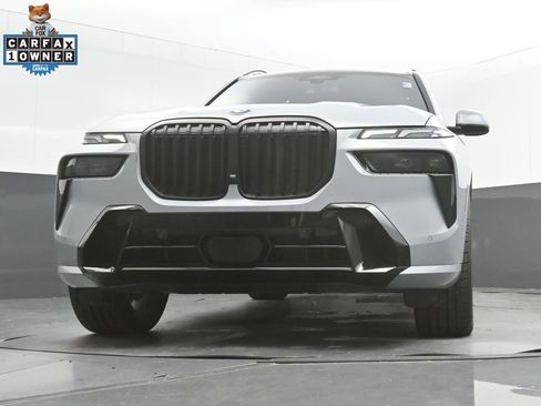 Used 2024 BMW X7 xDrive40i w/ Executive Package AWD/4WD image 51