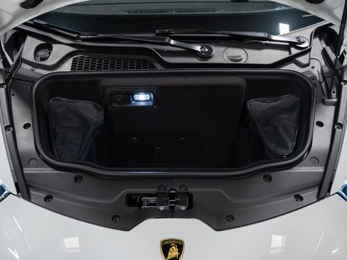 Used 2020 Lamborghini Huracan EVO AWD/4WD image 71