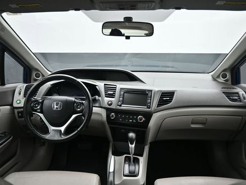 Used 2012 Honda Civic EX-L image 36