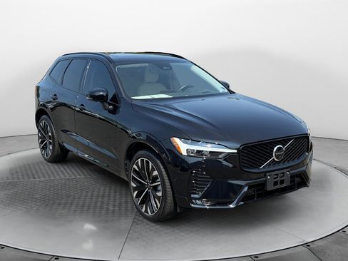 Used 2026 Volvo XC60 B5 Ultra w/ Protection Package Premier AWD/4WD image 1